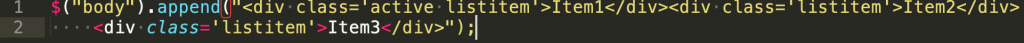 js arrowfunc
